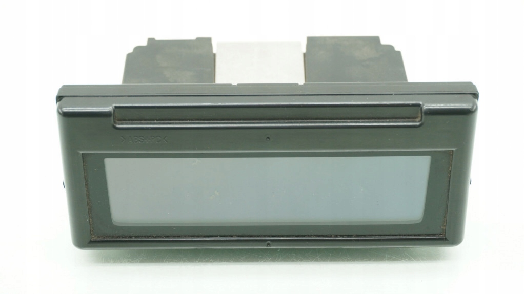 фото №1, Дисплей экран радио volvo v50 s40 ii 30797719