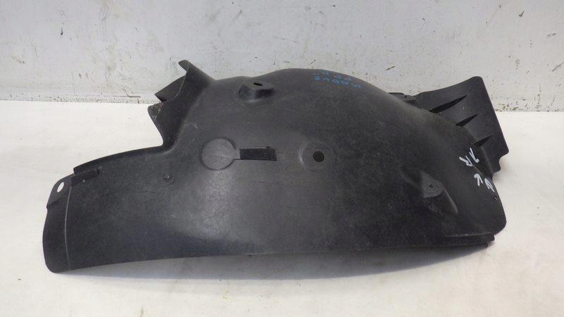 фото №1, Подкрылок правый перед cz. передняя modus 8200213971