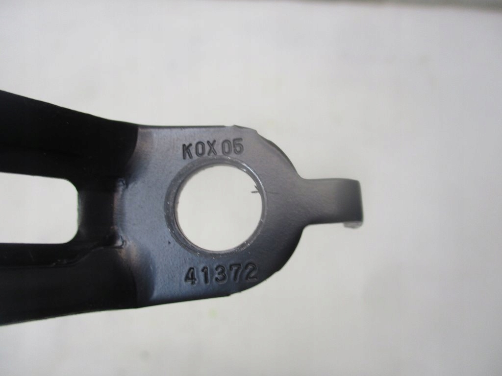 фото №6, Регулювання висоти поперечина лівий задня murano z51