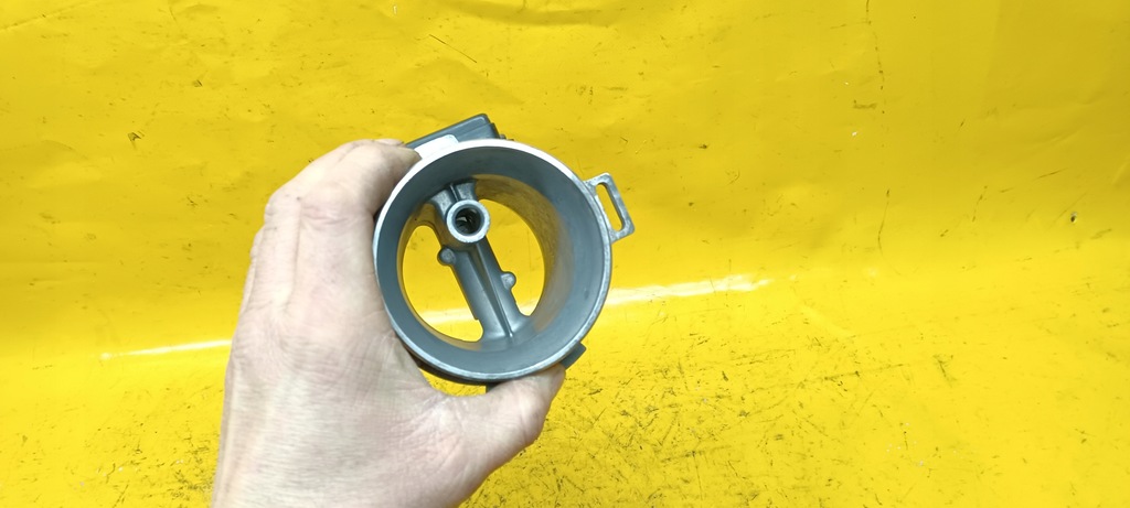 фото №10, Расходомер mondeo mk2 1,8b 93bb12b579ba