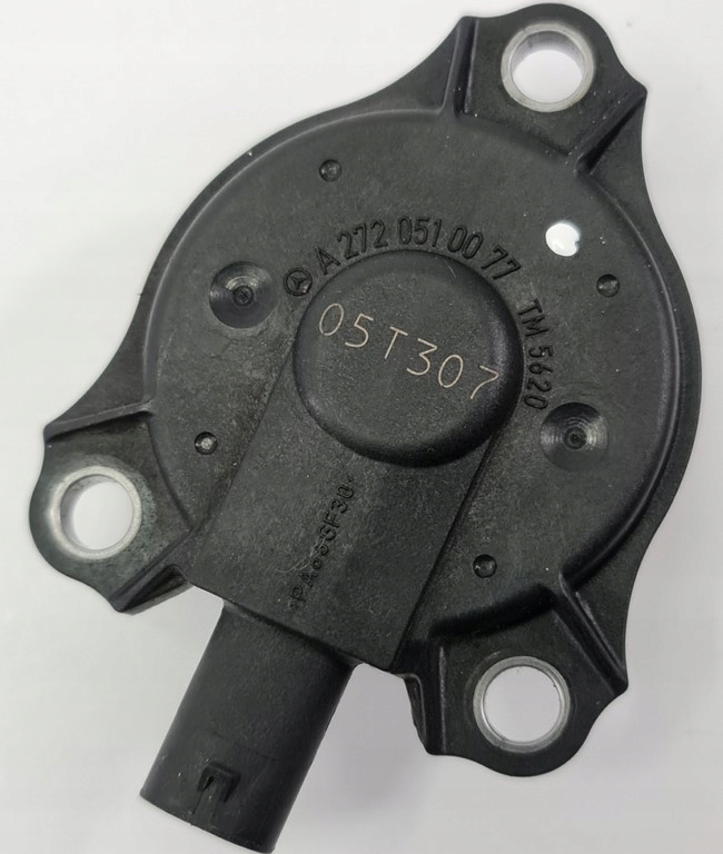 фото №1, Регулятор распределительного вала mercedes slk r171 3.5 v6