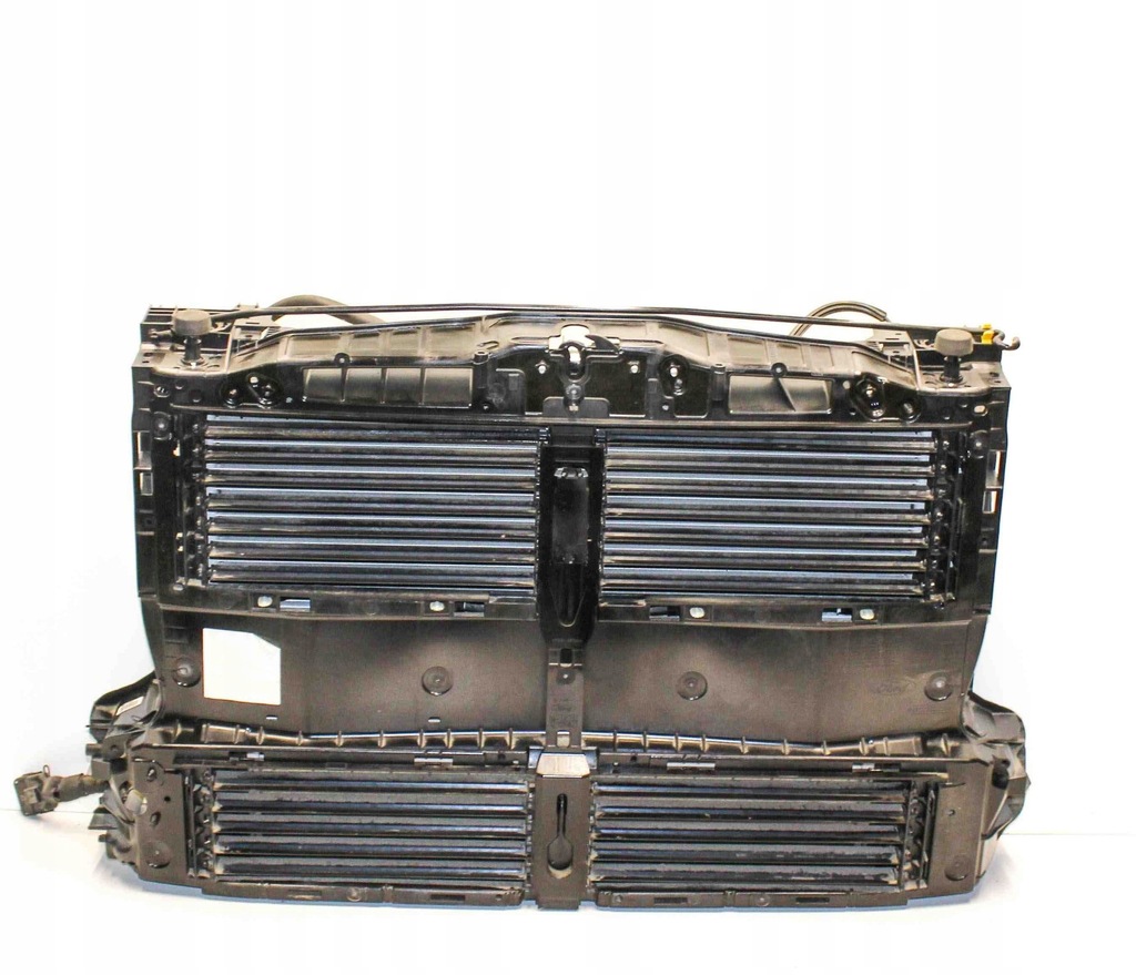 фото №1, Ford kuga iii 2024 pas передний