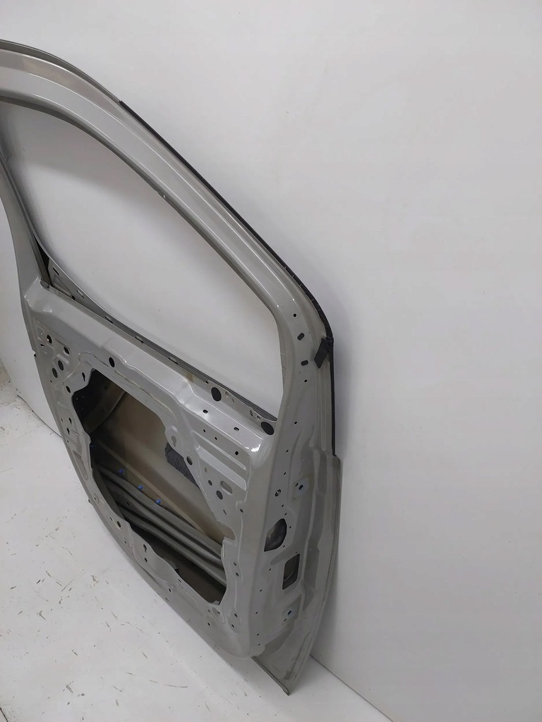 фото №14, Citroen berlingo xtr iv двері перед передні ліва