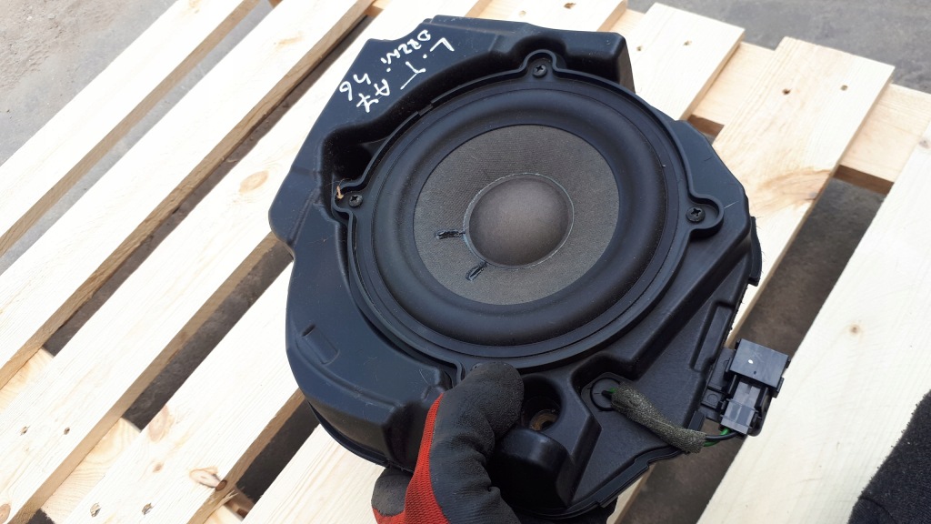 фото №1, A7 4g s7 динамік лівий двері bang olufsen 4g8035301