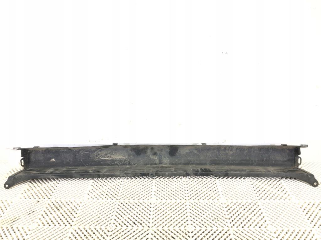 Бампер задняя renault master iii bus задний Оригинал