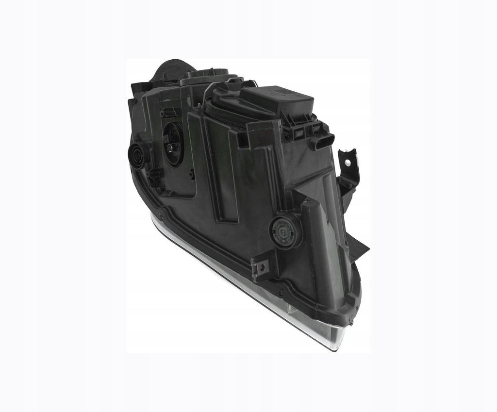 фото №8, Фара bmw x1 03.09-06.15 le valeo 044295