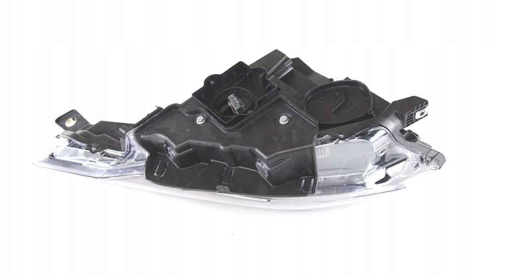 фото №9, Фара maserati levante правий ксенон