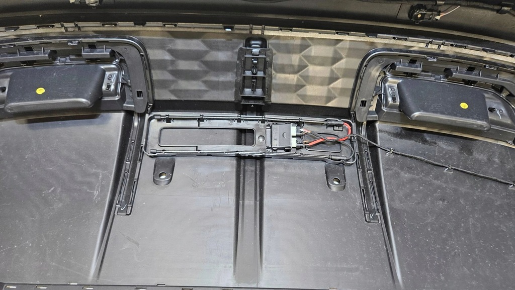 фото №15, Бампер задняя задний audi e-tron etron rs gt performance 4j3807983b