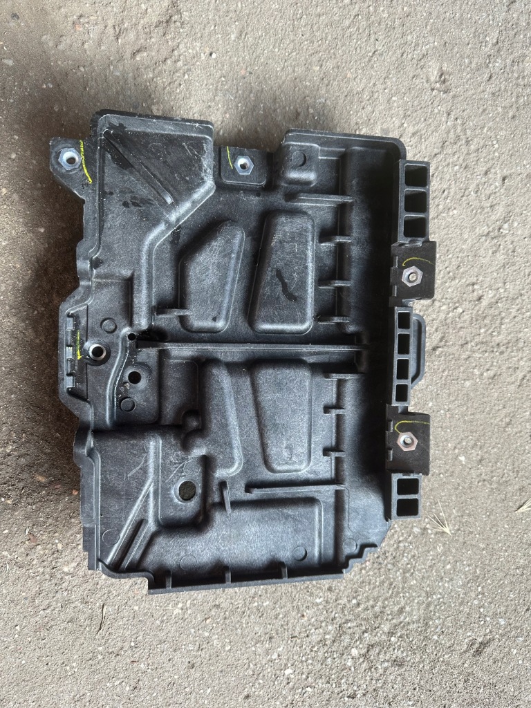 фото №1, Kia pro ceed iii lift основа акумулятор