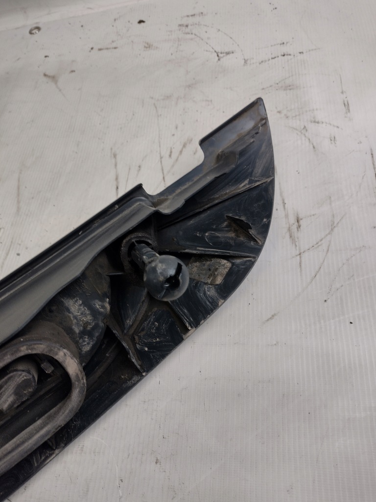 фото №12, Лампа лівий задня renault kangoo i