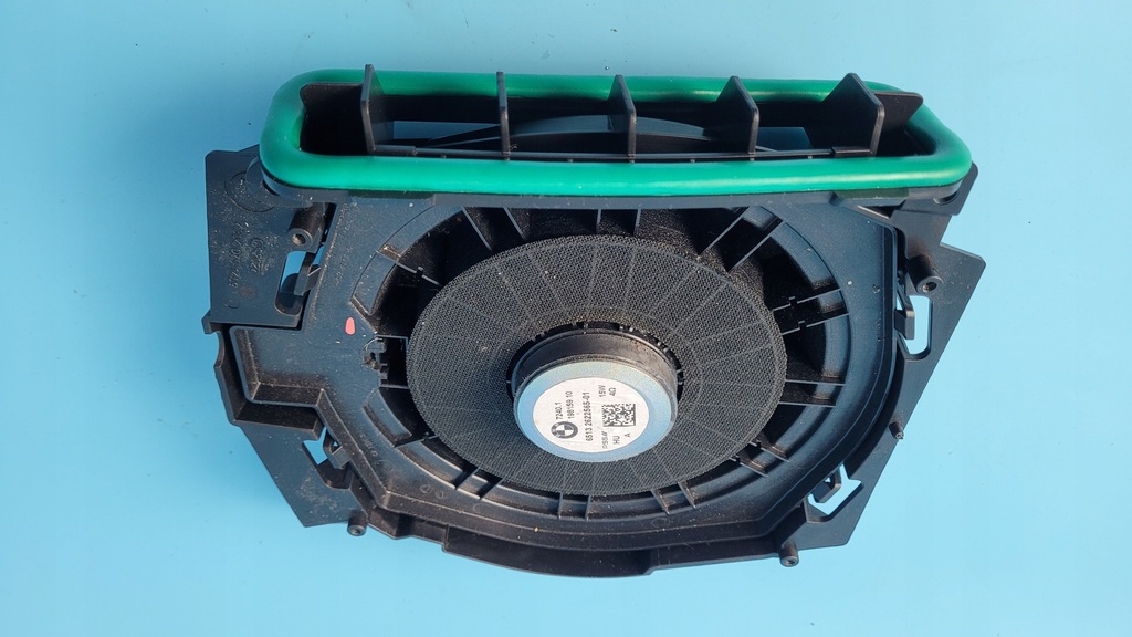 фото №7, Bmw 3’ g21 19r динамик низкочастотный левый 2622565