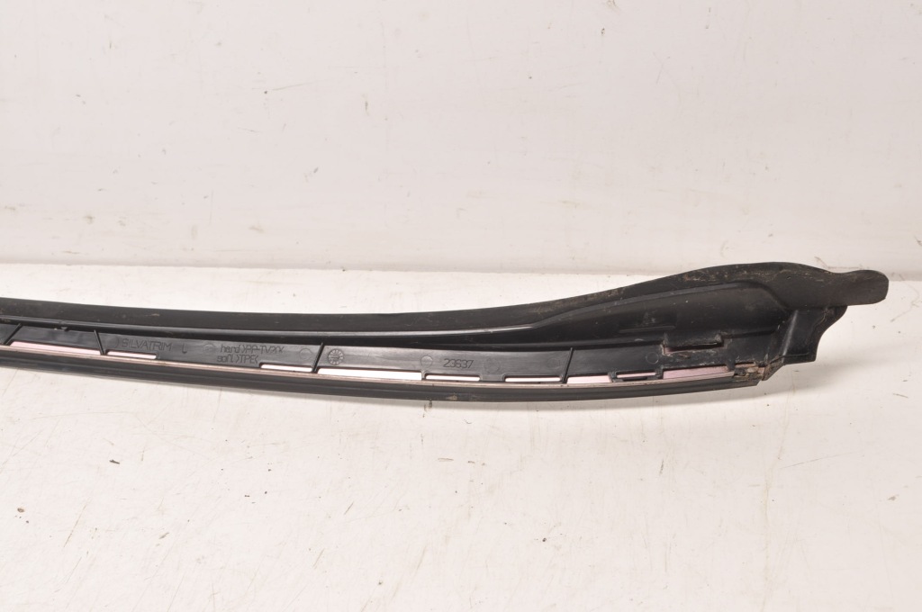 Mercedes w176 молдинг крыша кровельная левая Недорого