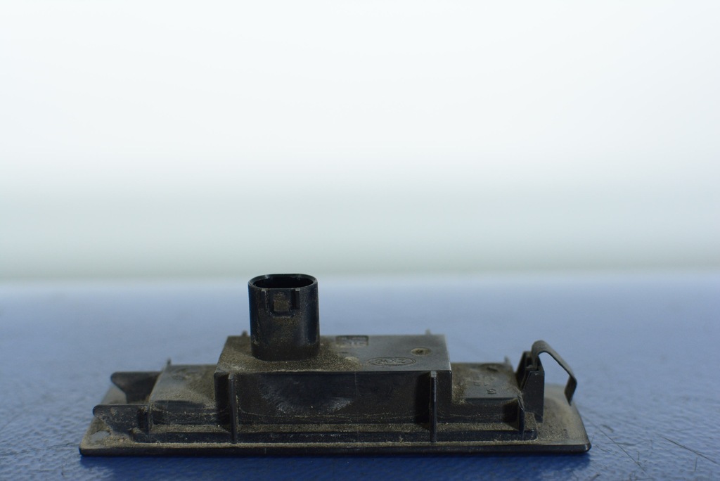 фото №5, Bmw 6 f13 лампа подсветка номерного знака 7193294