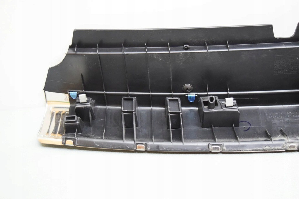 фото №10, Защита замка крышки audi q5 fy 80a864483 2.0l бензиновый 185kw 2017