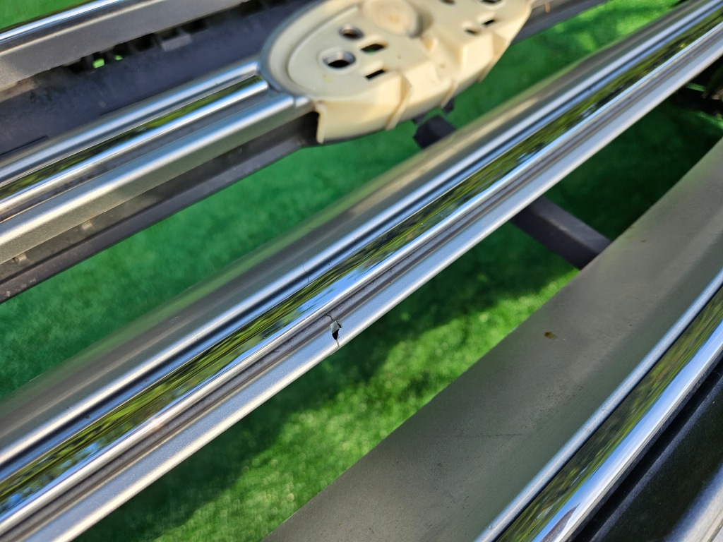 Бампер перед ford kuga mk2 st line 16- Київ