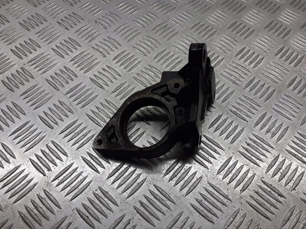 фото №1, Опора полуось renault espace iv 1.9 dci