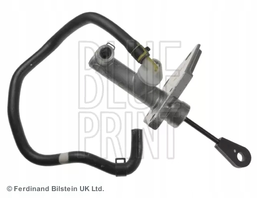 фото №9, Blp насос зчеплення kia carens ii fj 2002.07-