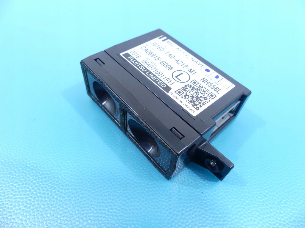 фото №1, Блок керування модуль honda accord viii