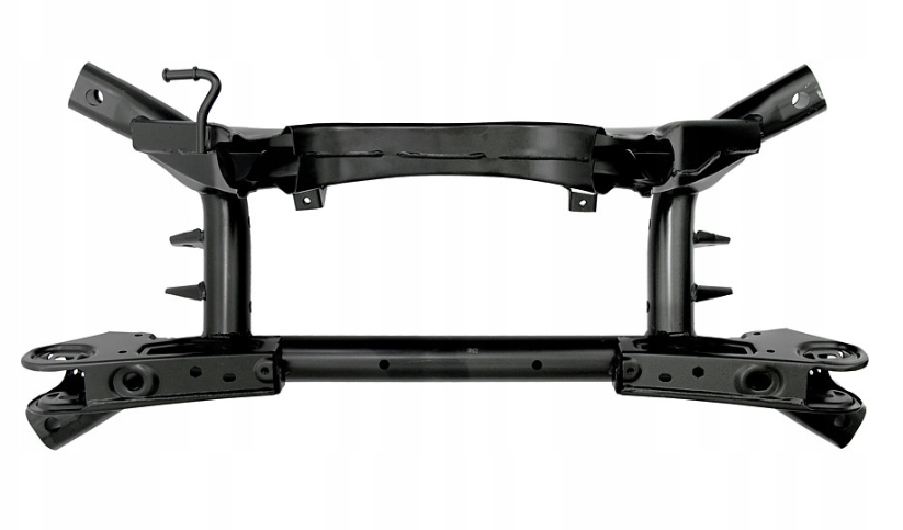 фото №1, Рама підрамник підвіска задня jeep compass patriot dodge caliber 07-16