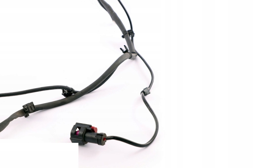 фото №11, Bmw f30 320d n47n жгут провода коробки двигателя