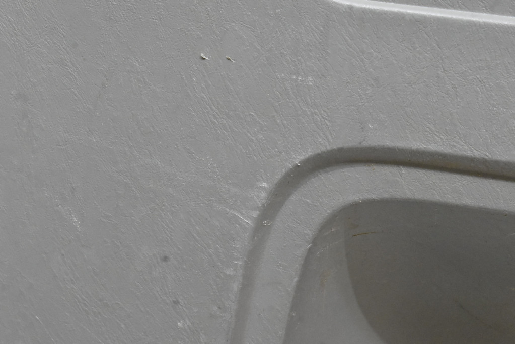 фото №5, Оббивка обшивка лівий задня 7700313062 nissan primastar 1 i 02-06