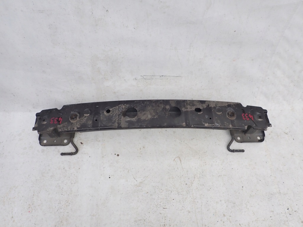 фото №1, Mazda 6 gj 12- балка бампера задня задня