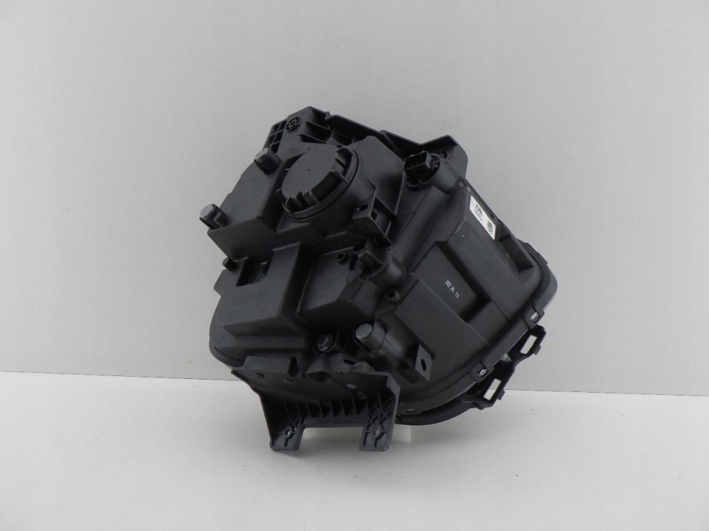 фото №6, Kia e-soul e soul full led drl 92202-j2 лампа drl led протитуманна фара ліва