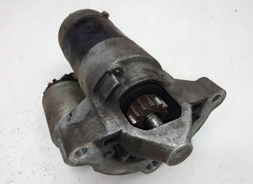 фото №6, Стартер citroen c5