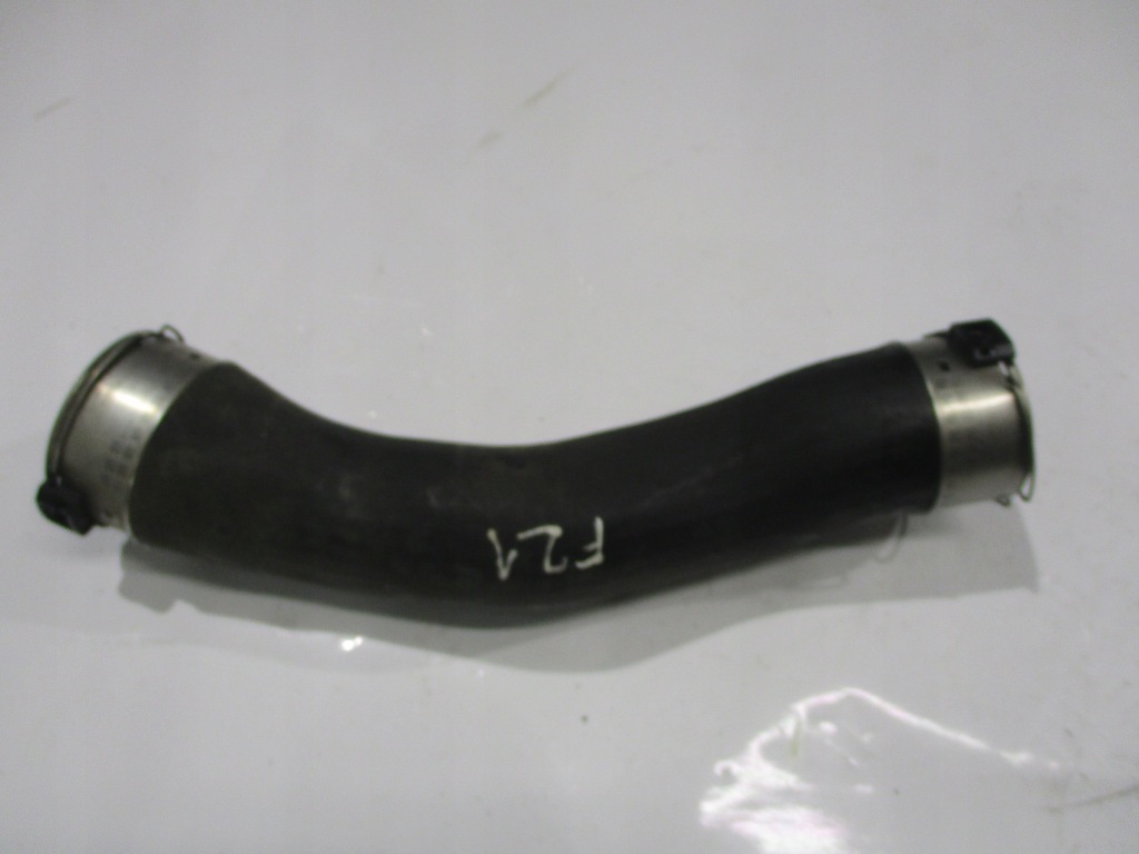 Купити Шланг труба інтеркулер bmw f20 f21 2.0 d 521108a