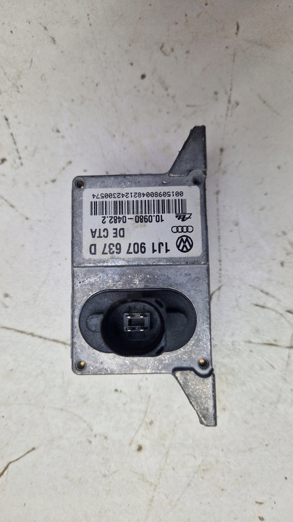 фото №1, Датчик esp volkswagen golf 4 1j0907637d