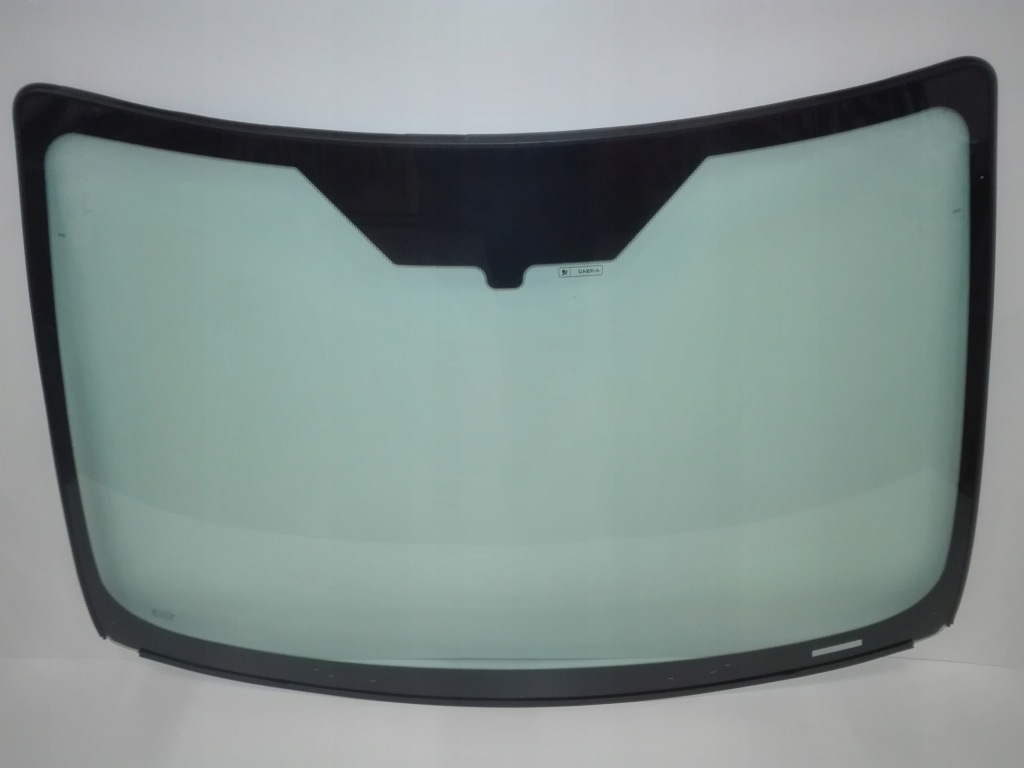 Скло ford focus 2004-2011 3566agsvw2r Ціна