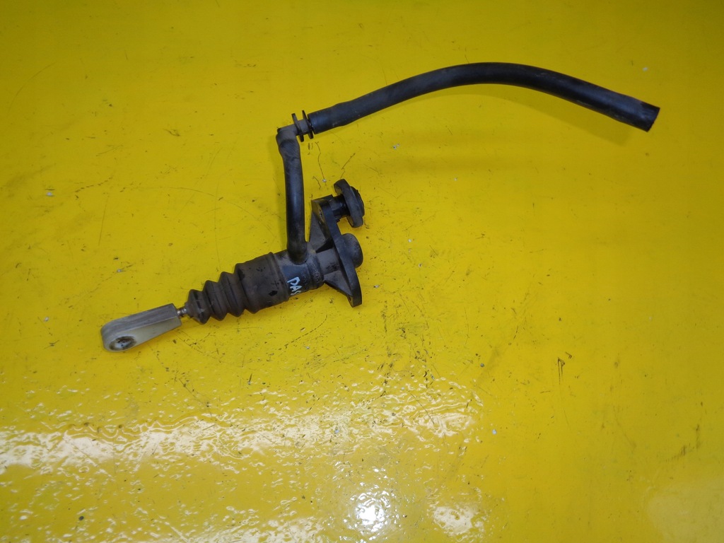 фото №1, Passat b5 насос зчеплення