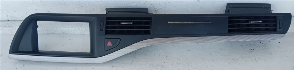 фото №1, Молдинг рамка навигации dekor citroen c5 iii x7 9682297777