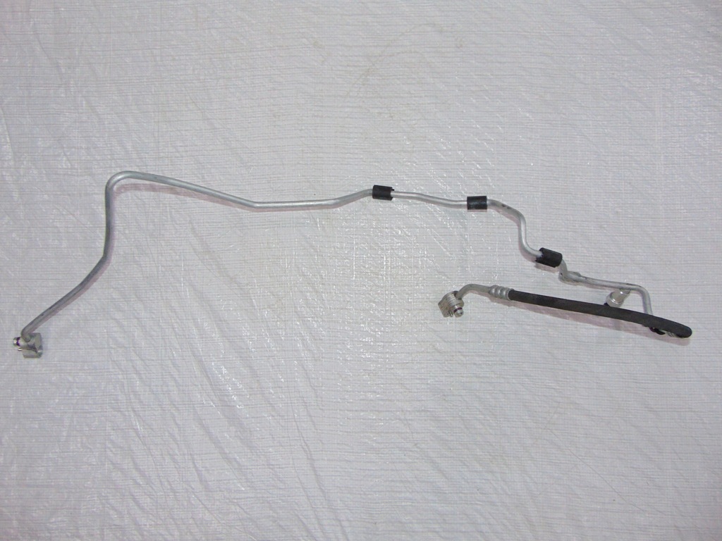 фото №1, Vw passat b7 труба шланг кондиціонера 3c0820741ak orginał