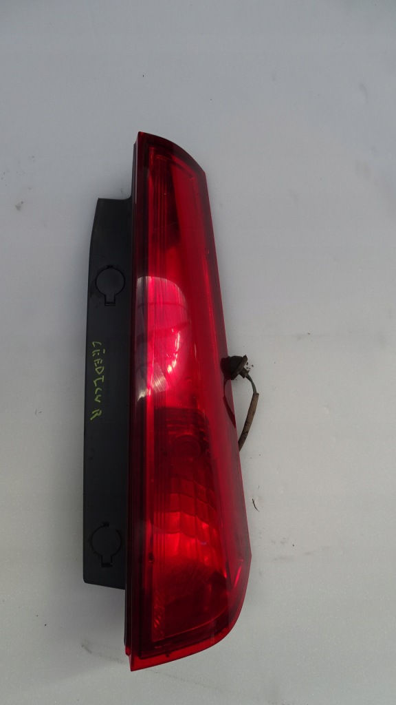 фото №1, Лампа задня права kombi kia ceed 2007-2009