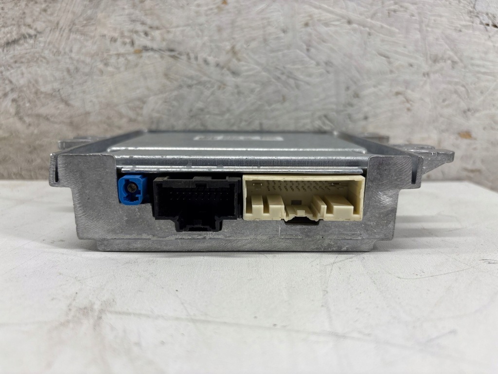 Maserati grecale 2023 блок керування / модуль asc Оригінал