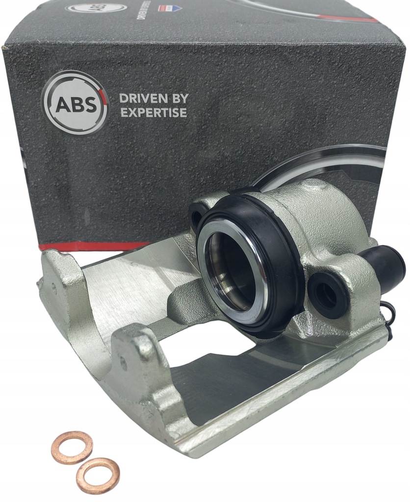 фото №1, Суппорт перед правый fiesta v fusion ka puma mazda 2