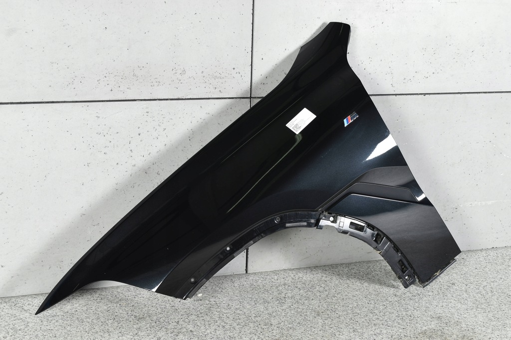 фото №16, Bmw x6 g06 капот кришка двигуна крила правий лівий крила перед 475