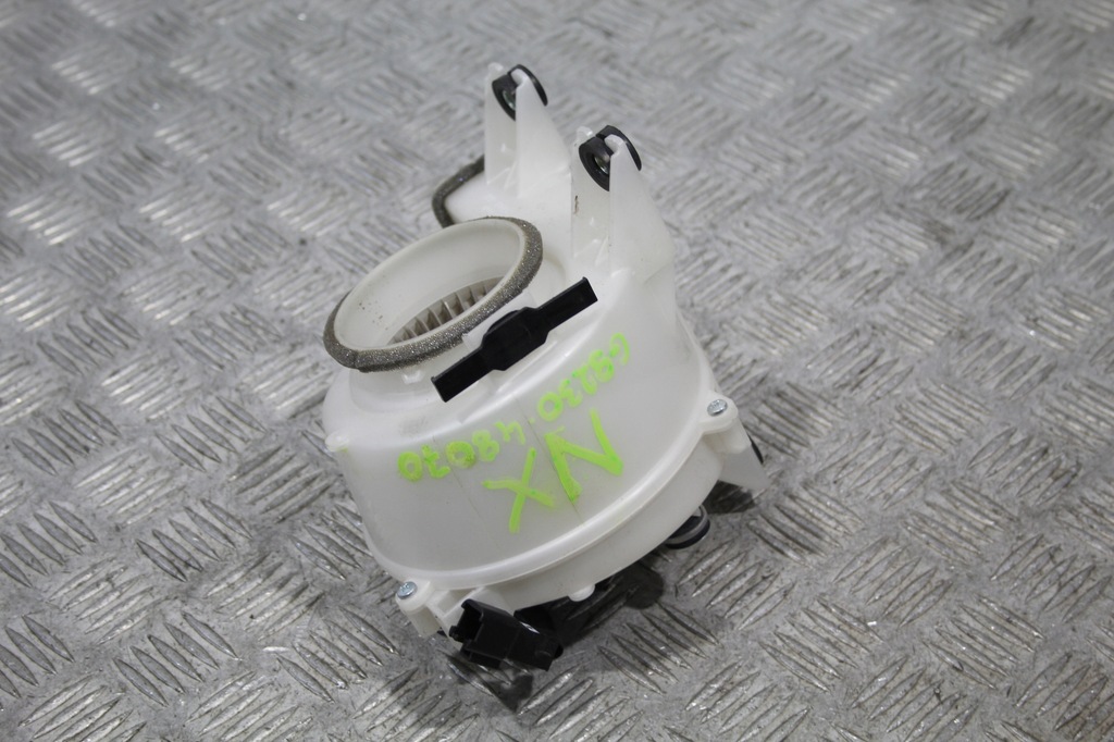 фото №1, Воздуходувка аккумуляторов lexus nx 300h lift