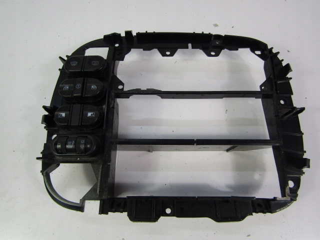 фото №7, Ford galaxy alhambra sharan i рамка радио обдув