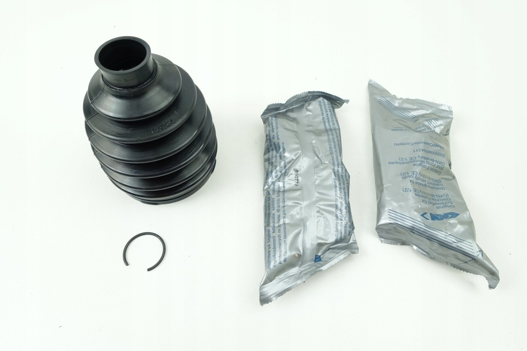 фото №7, Защита шарнир renault