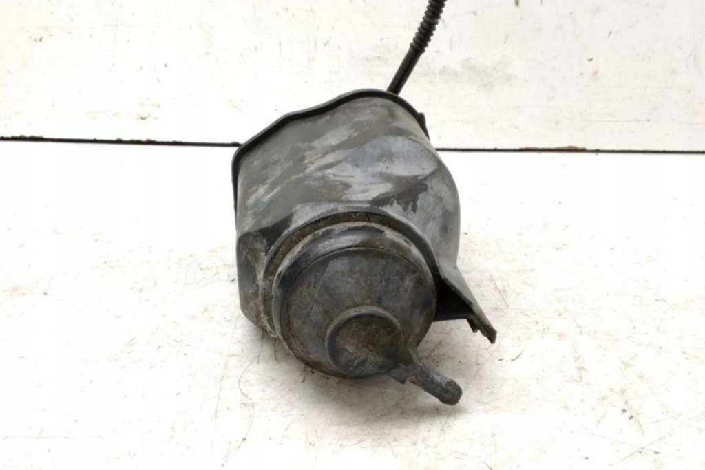 Фильтр частиц твердых seat toledo ii 1m2 1j0201801h 1.78l бензиновый с Разборки