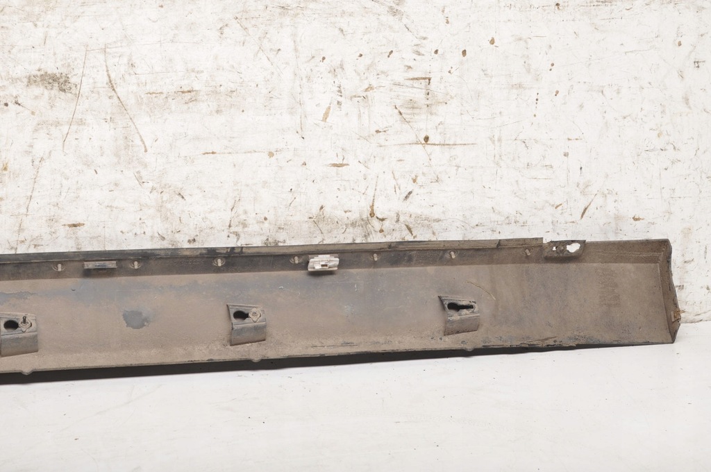 фото №6, Volvo xc60 ii молдинг накладка порог левая 31420622