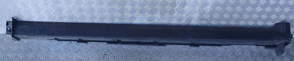 фото №1, Renault koleos ii молдинг порог левая левый порог 764197834r 2022r