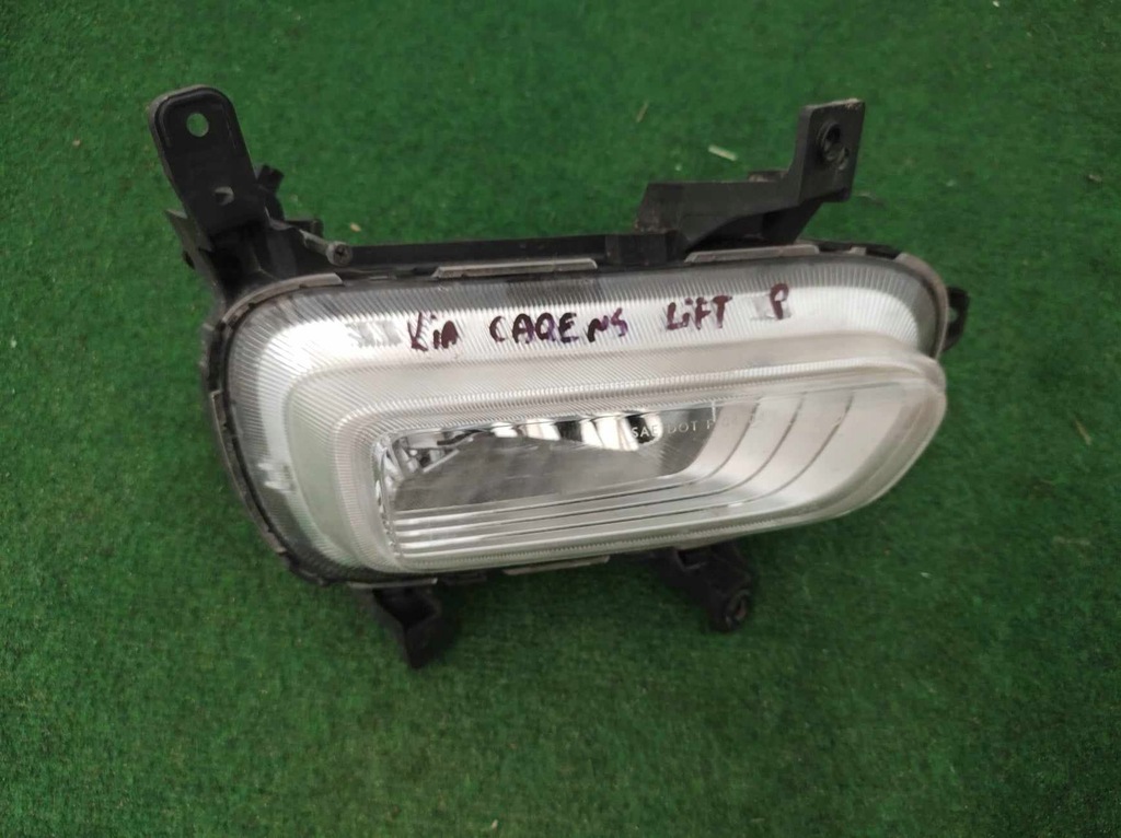 фото №1, Kia carens iv lift 16- протитуманна фара передній правий перед