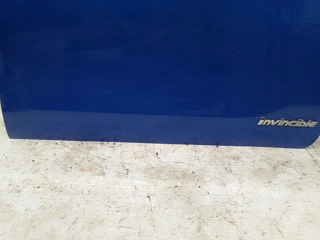 фото №7, Toyota hilux an120, an130 2017 правая сторона дверь передние