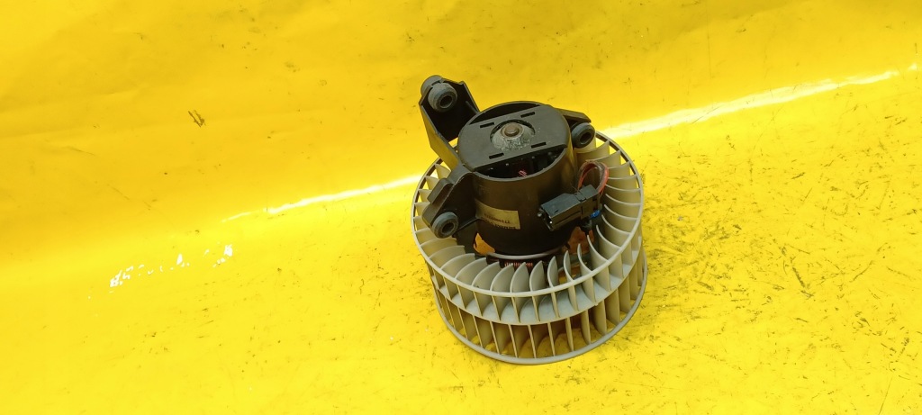 фото №8, Повітродувка обдув mercedes w168 7733009232