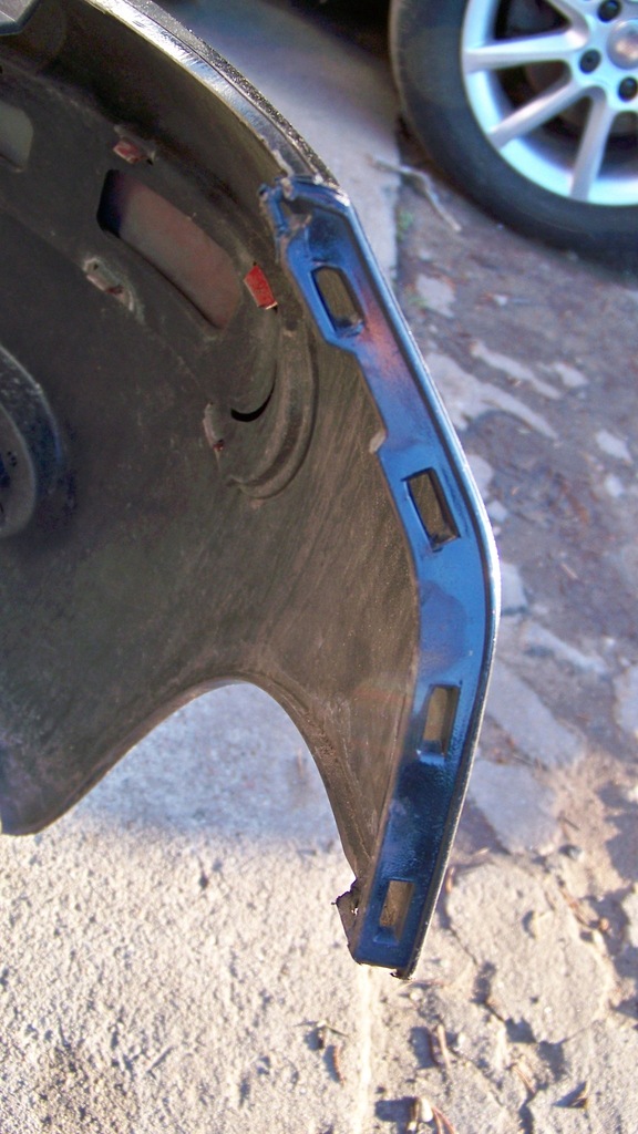 фото №11, Toyota aygo i lift 10r бампер передній