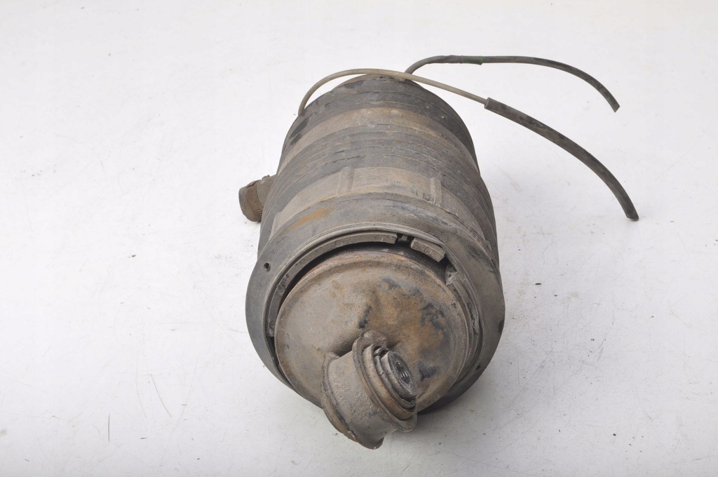 фото №3, Mercedes w211 подушка подвеска r815006000 задняя