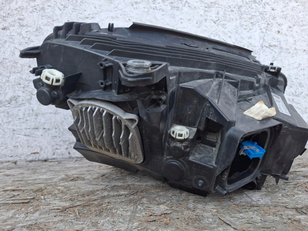 Купити Mercedes glc w253 лампа ліва full led оригінал